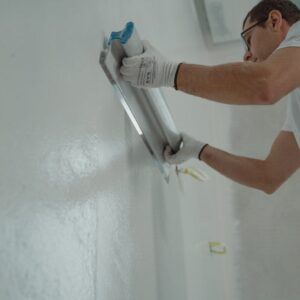 Servicio Profesional de Alisado de Paredes