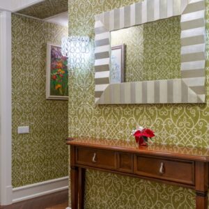 Empapelado de Paredes Moderno y Duradero