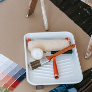 Pintura Interior Premium (Color Personalizado)